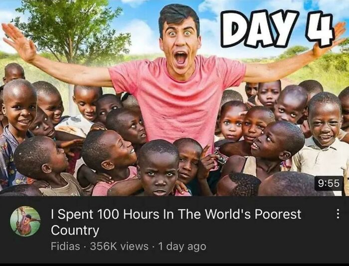 A Boring And Exploitative Dystopia