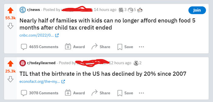 C'mon, People, Bootstraps!!!