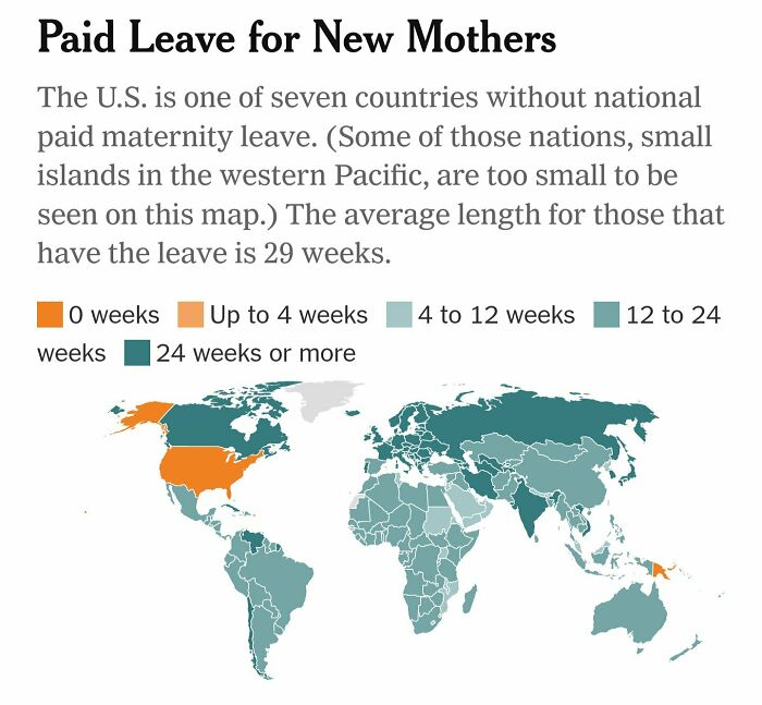 This Is Why We Don't Believe Republicans When They Say They Care About Mothers And Babies