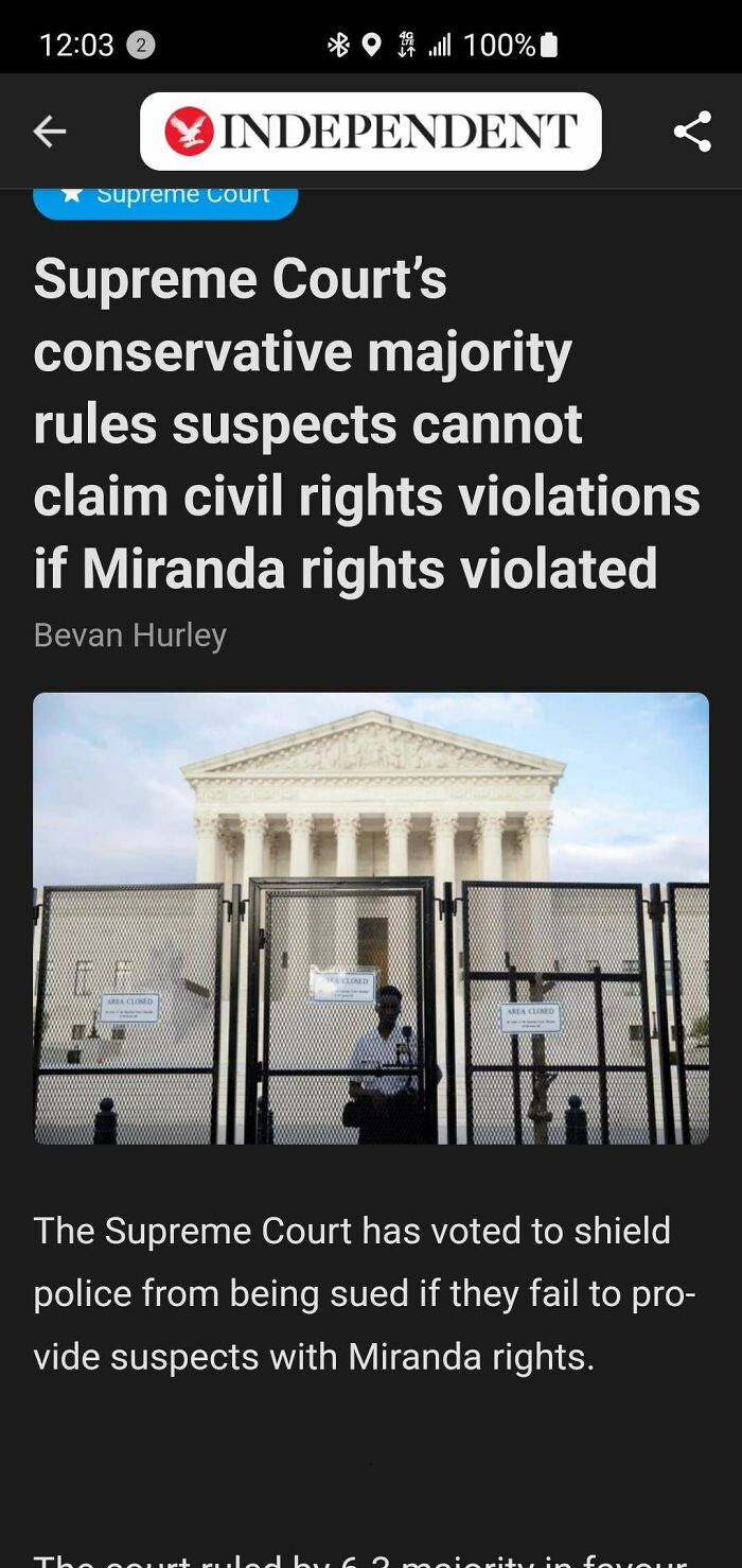 Well Isn't This Horrifying