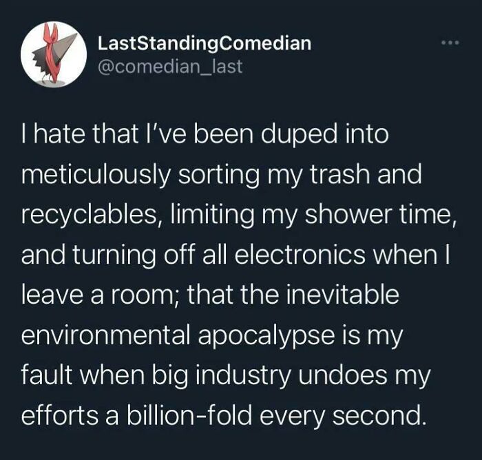 We Need To Stop And Reverse The Fingers