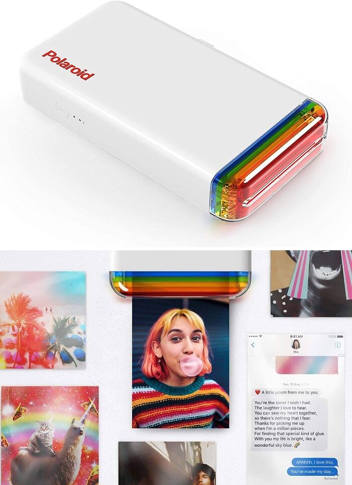 Polaroid Instant Printer