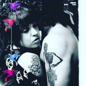 deedeethunders28 avatar