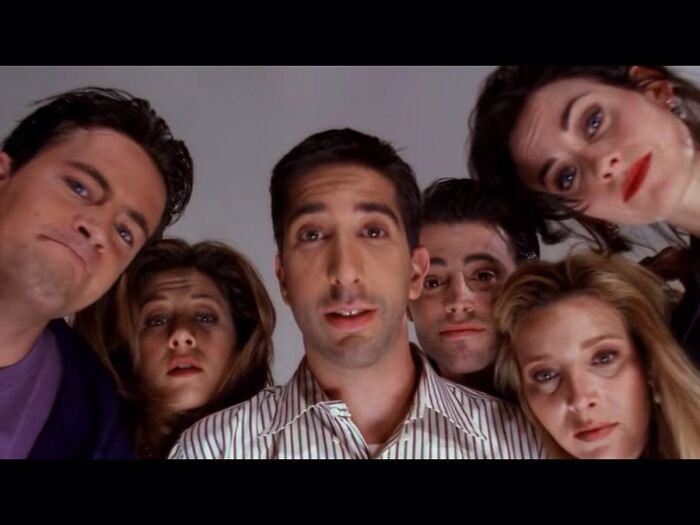 The Friends Episode "The One With The Birth" Aired On May 11, 1995. This Would Make Ross' Son 26 Years Old Today, The Same Age Ross Was At The Start Of The Show. Barbara Walters Was 65 When The Episode Aired