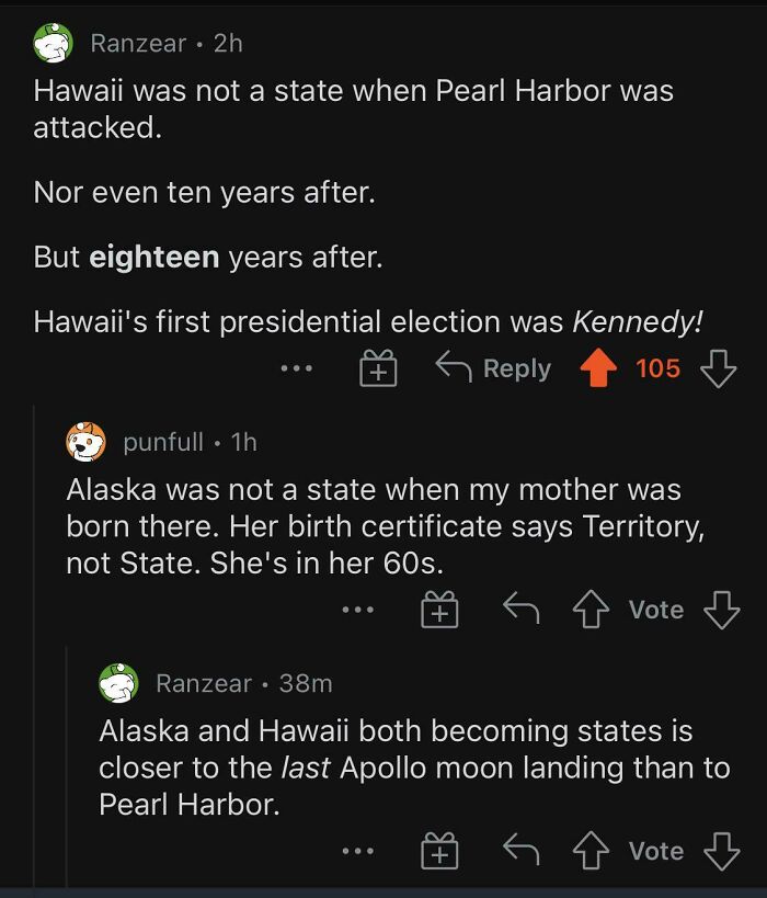 Nice Little Run From R/Politicalhumor