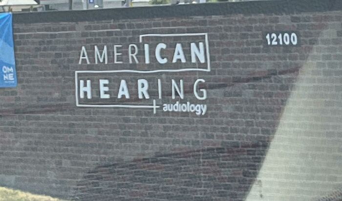 Very Clever Logo With A Double Message