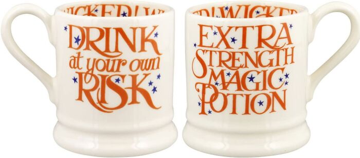 Emma Bridgewater Halloween Mug