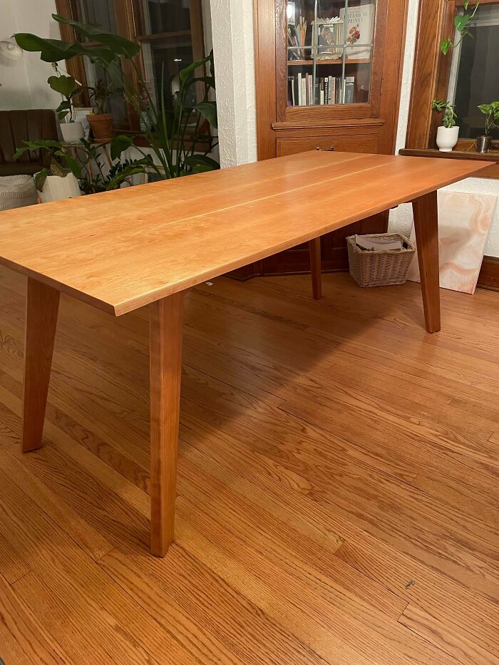 First Post On Here, Be Gentle