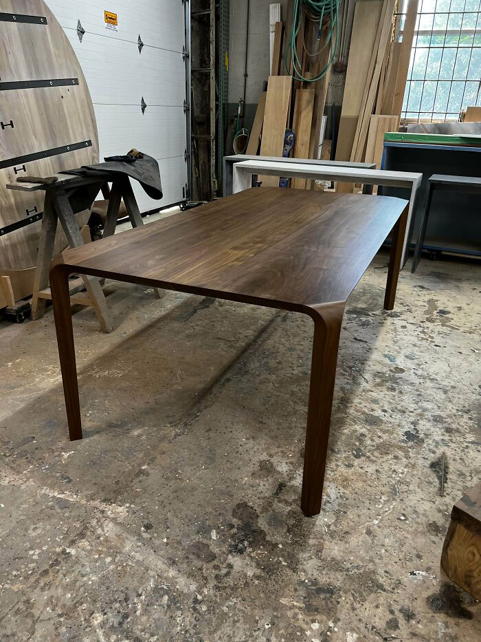 Looks Easy, Wasn’t Easy