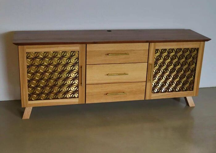 My First Bigger Project