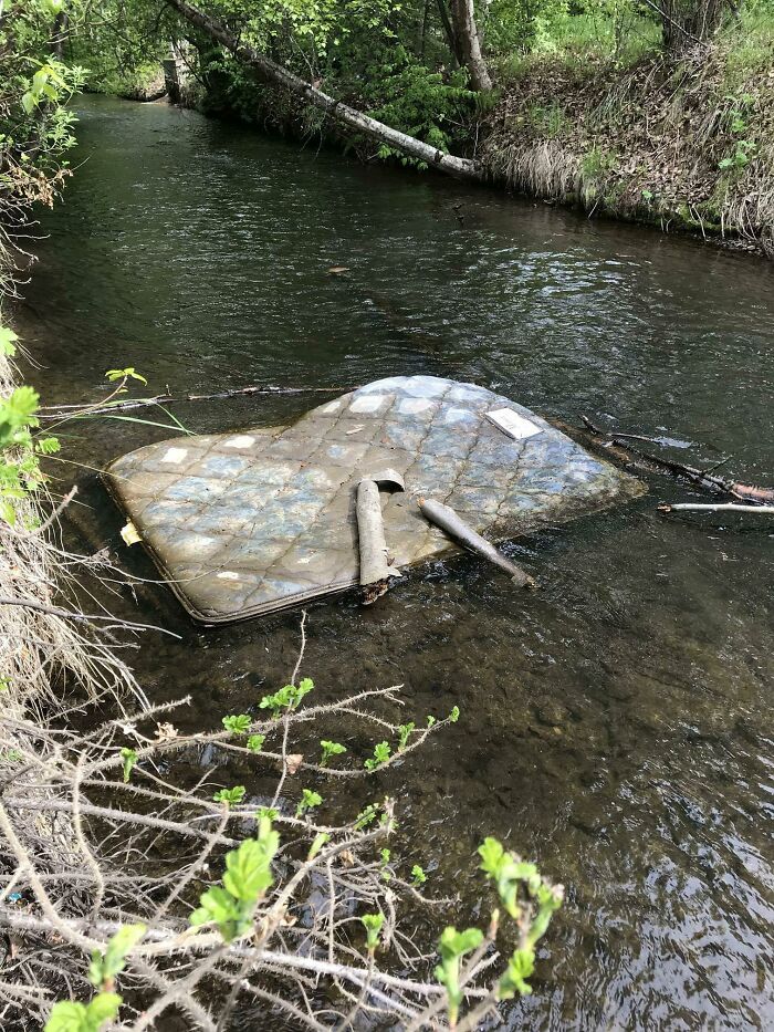 Arrivederci, Suckers! I Just Scored Some Sweet Waterfront Property. Off To Join The 1%!