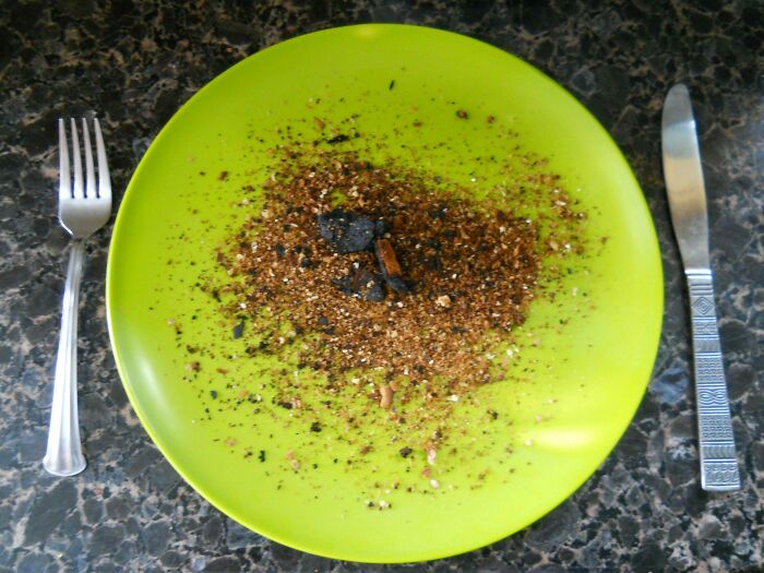 Next Time You Are Visiting Someone's Home, Try To Get Yourself Alone With Their Toaster. A Great Bounty Awaits You