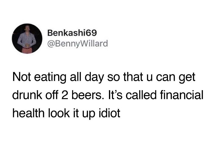 How To Get Absolutely Hammered (In A Frugal Manner)