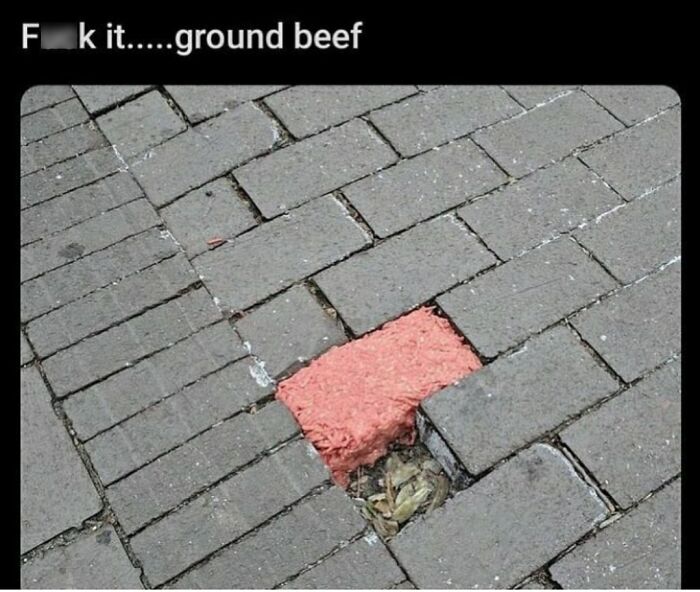 Ground Beef