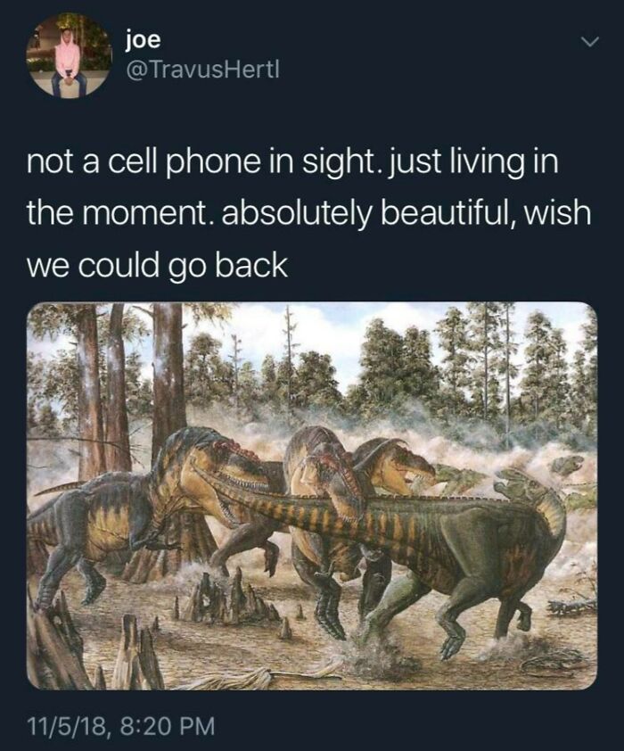 Wish We Could Go Back