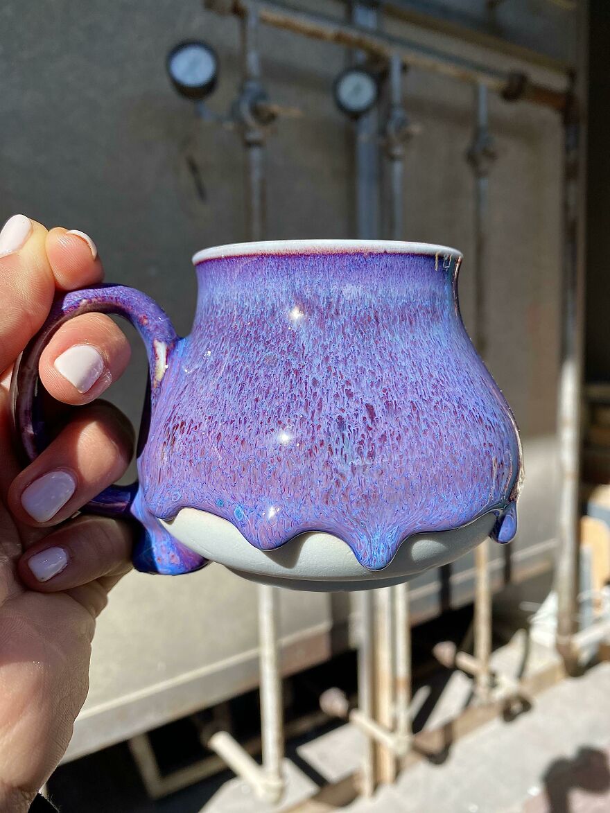 Fresh Out The Kiln! 