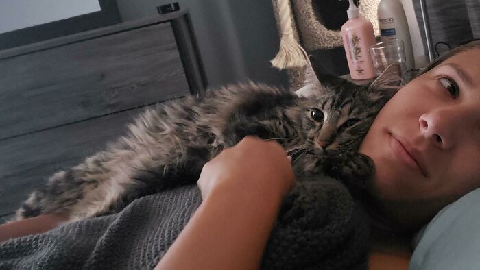 Longing For A Loved One