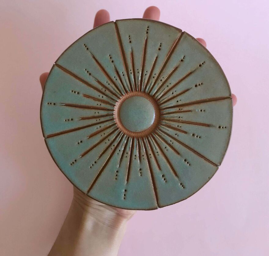 I Love How This Jewelry Box Came Out! What Do You Think?