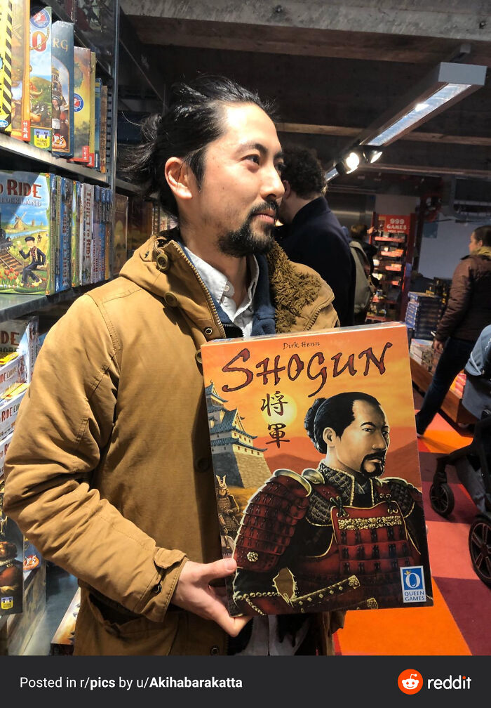 El Sr. Gun y su autobiografía