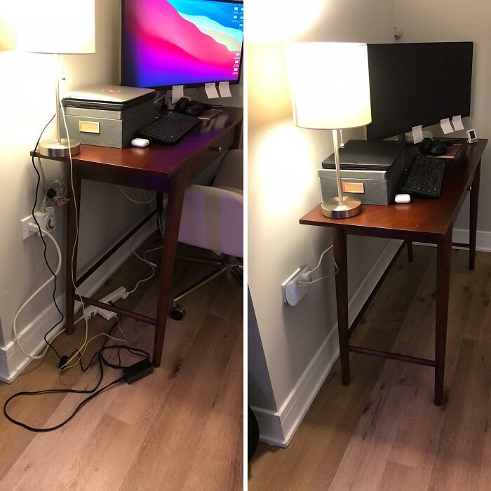 Not Sure If This Counts, But It Makes My Organization Loving Brain Happy