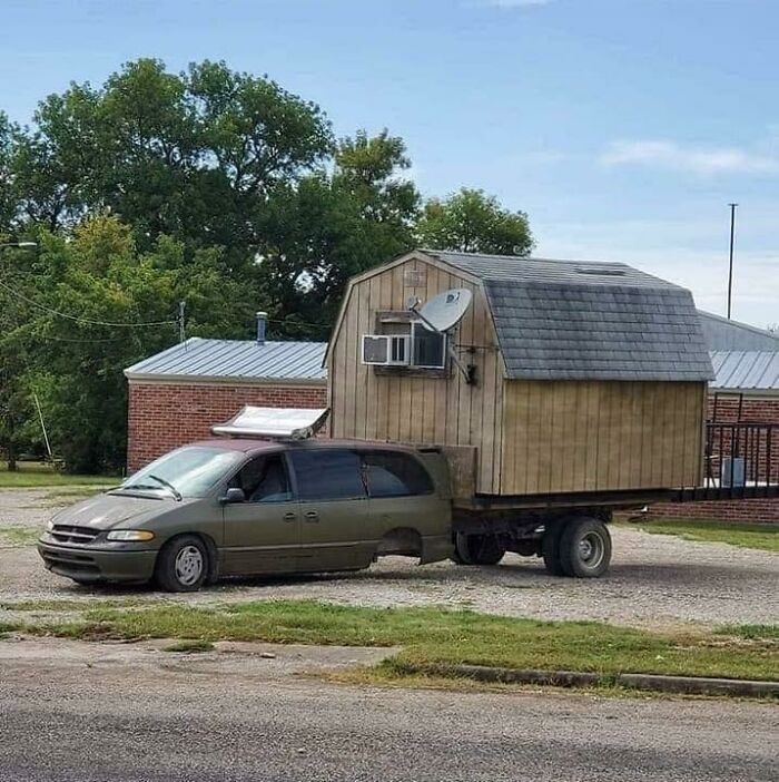 What In The West Virginia?