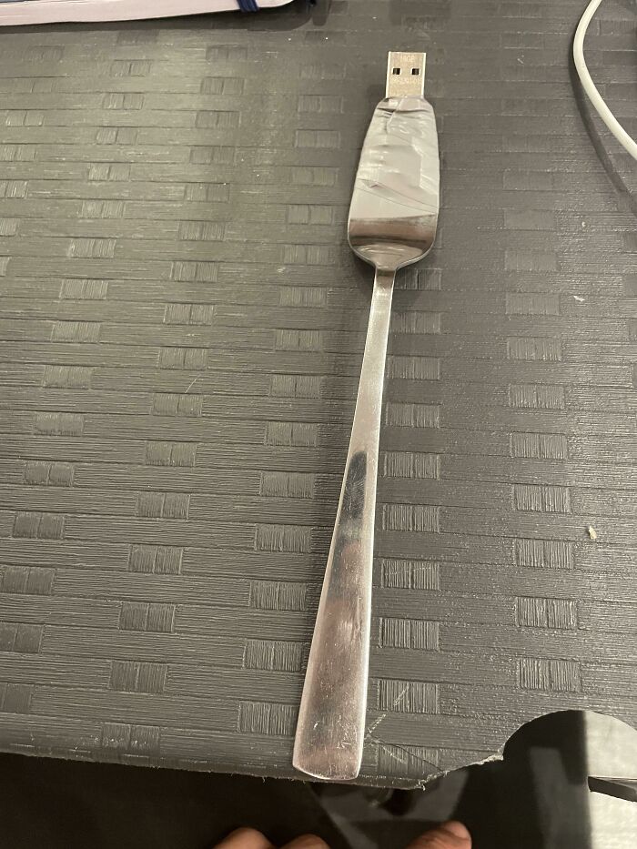 As Seen At One Of The Largest Cruise Ships Being Built