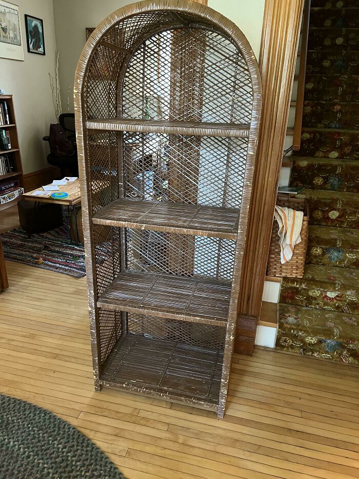 I’ve Been Wanting One Of These For A While. Stoked To Get One For Free!