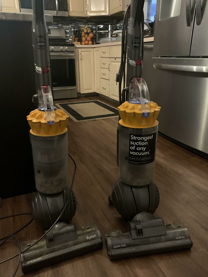 Found Both Of These On Separate Occasions