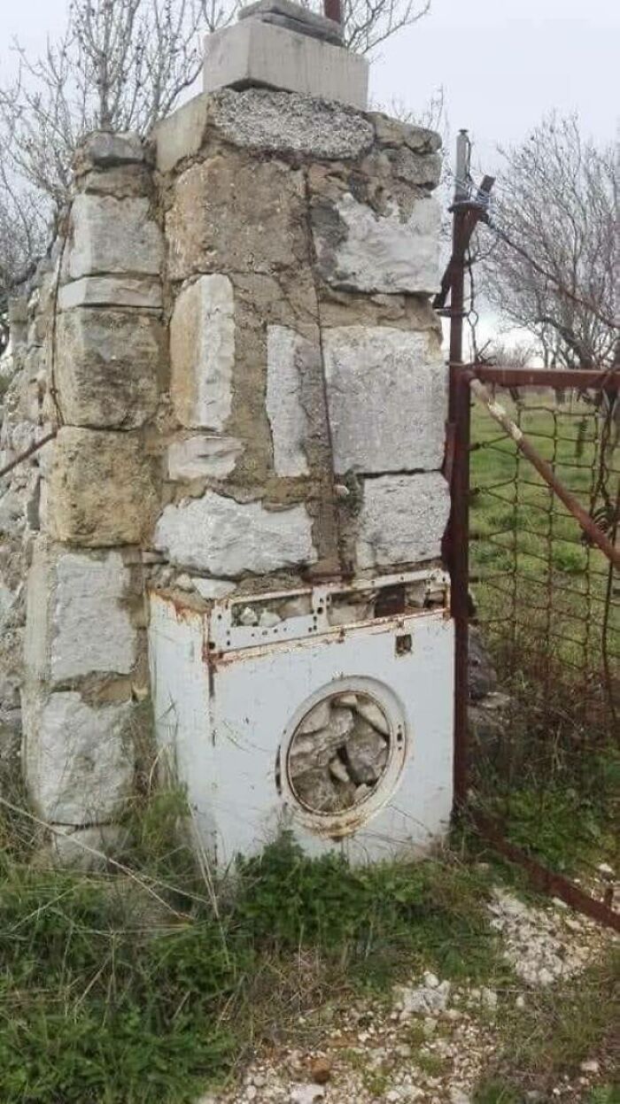 This Ain't Going Anywhere