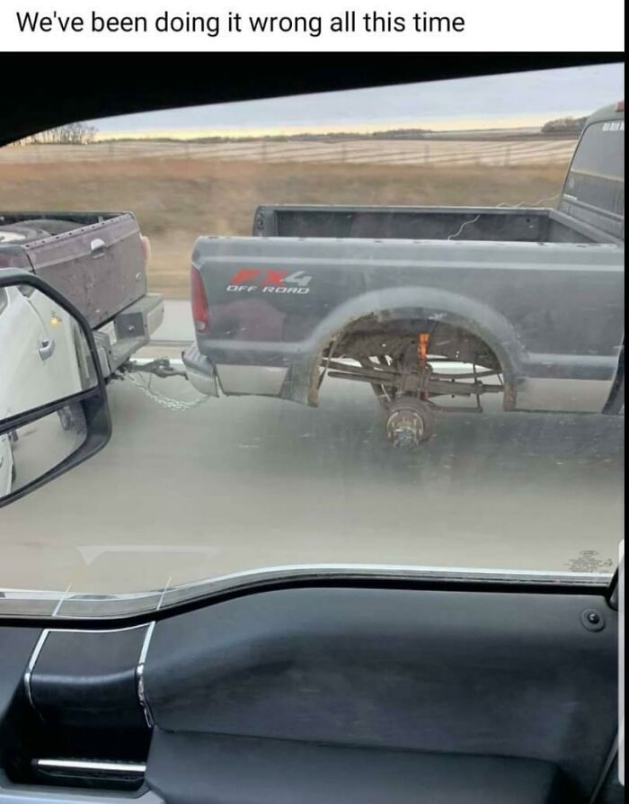 Give This Man A Beer!