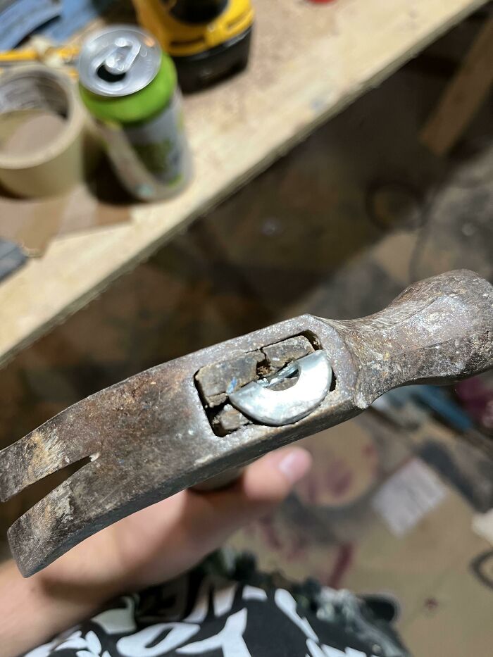 I Never Expected A Washer To Hold Up For This Long But It’s Been Years