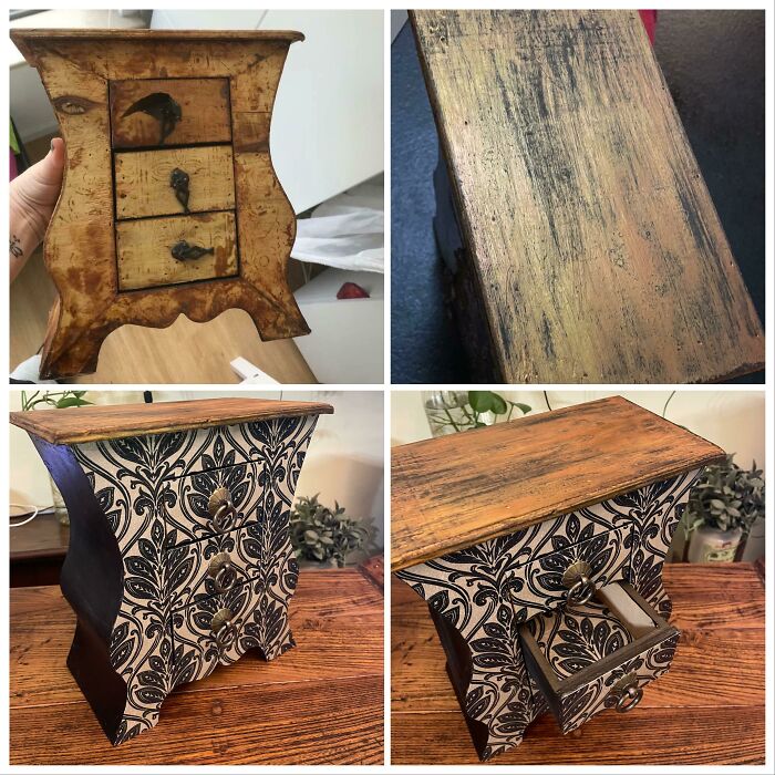 New Life For A Little Lady Found By My Friend In An Old Shanghai Alley