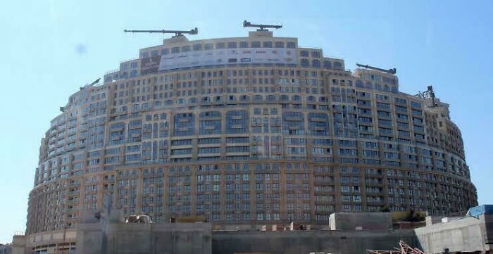 “Venezia” Mega Outlet In Istanbul