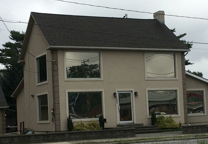 You Like Big Windows? I Got Big Windows!