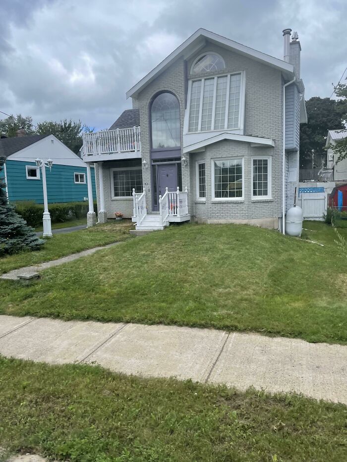 Who Thought This Window Was A Good Idea?