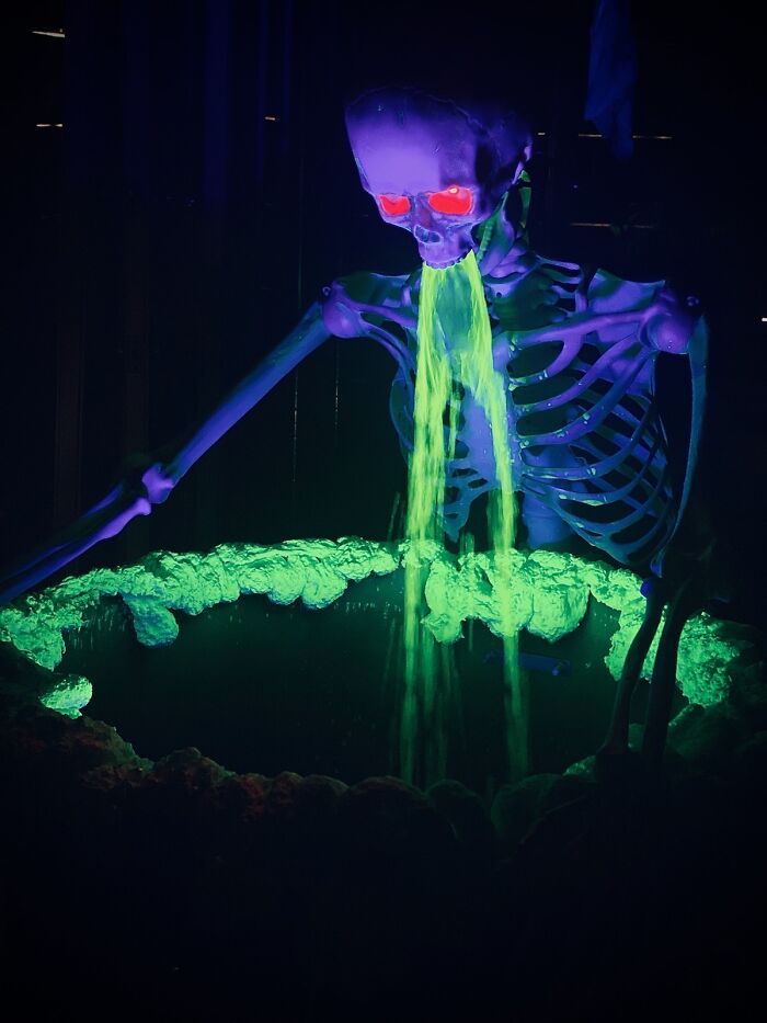 Couldn't Get Him Complete For Last Year, But This Year He's Looking Great