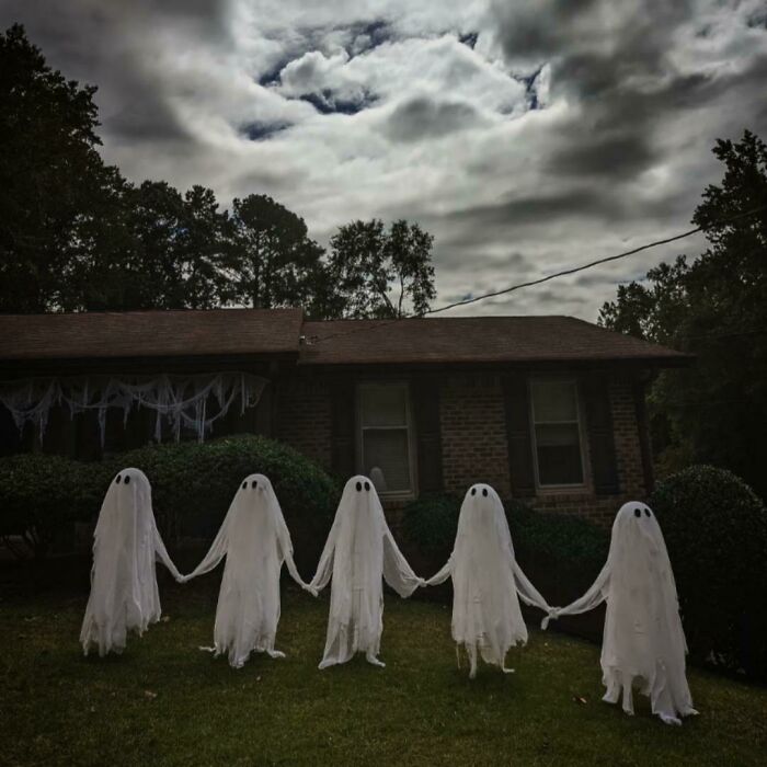 I Have Wanted To Make These Since I Was A Kid. I Love Halloween