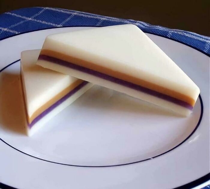 Found This In R/Blursedimages, I Found It Very Satisfying To Look At. It Looks S Q U E E S H Y