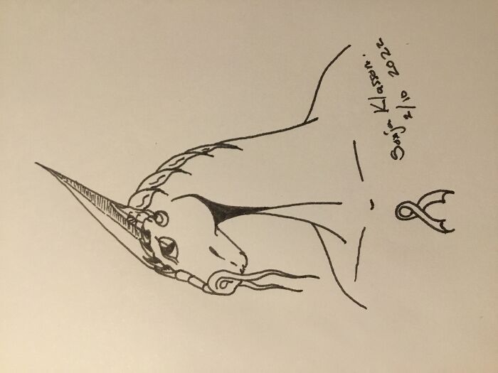 This Image Is Dedicated To My Sister. Feel Free To Use The Dragon