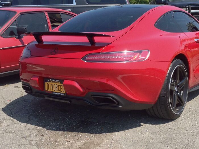 Read The License Plate