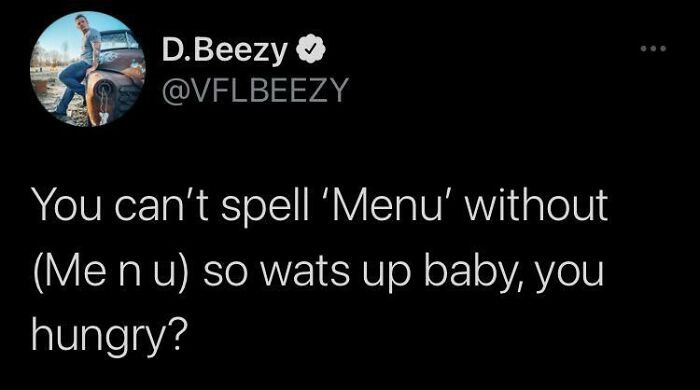 It’s True Tho 😂