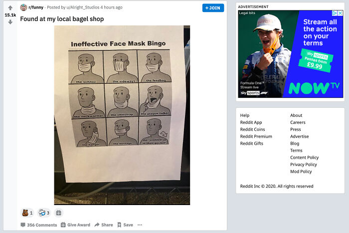 Is Plague Talking A Sport Now?