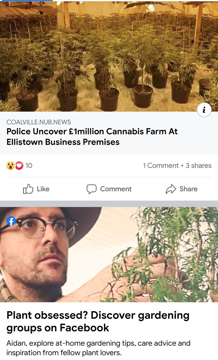 Facebook Advertising It's Group Feature