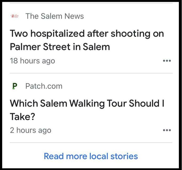 It Just Got Easier To Choose A Walking Tour