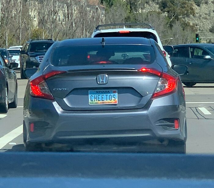 Passionate About Snacks