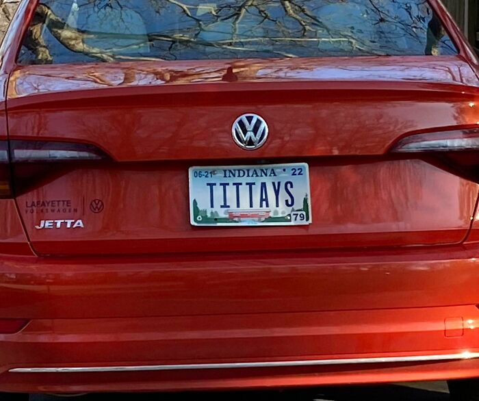 Indiana License Plate Approval Office Staffed Entirely By 15-Year Old Boys