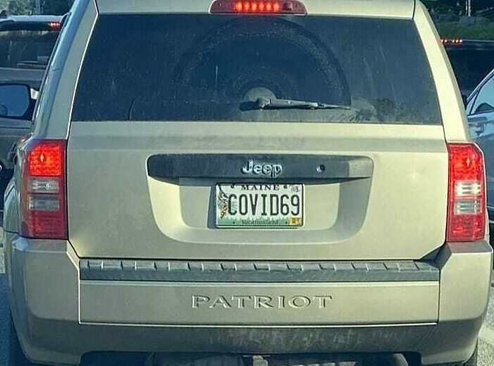 Is That The New Variation