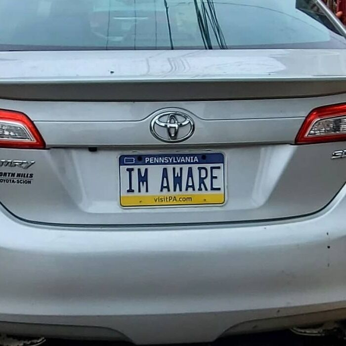 When You Tell Me It's Friday