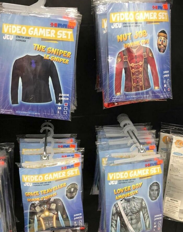 Cool Fortnite Costumes