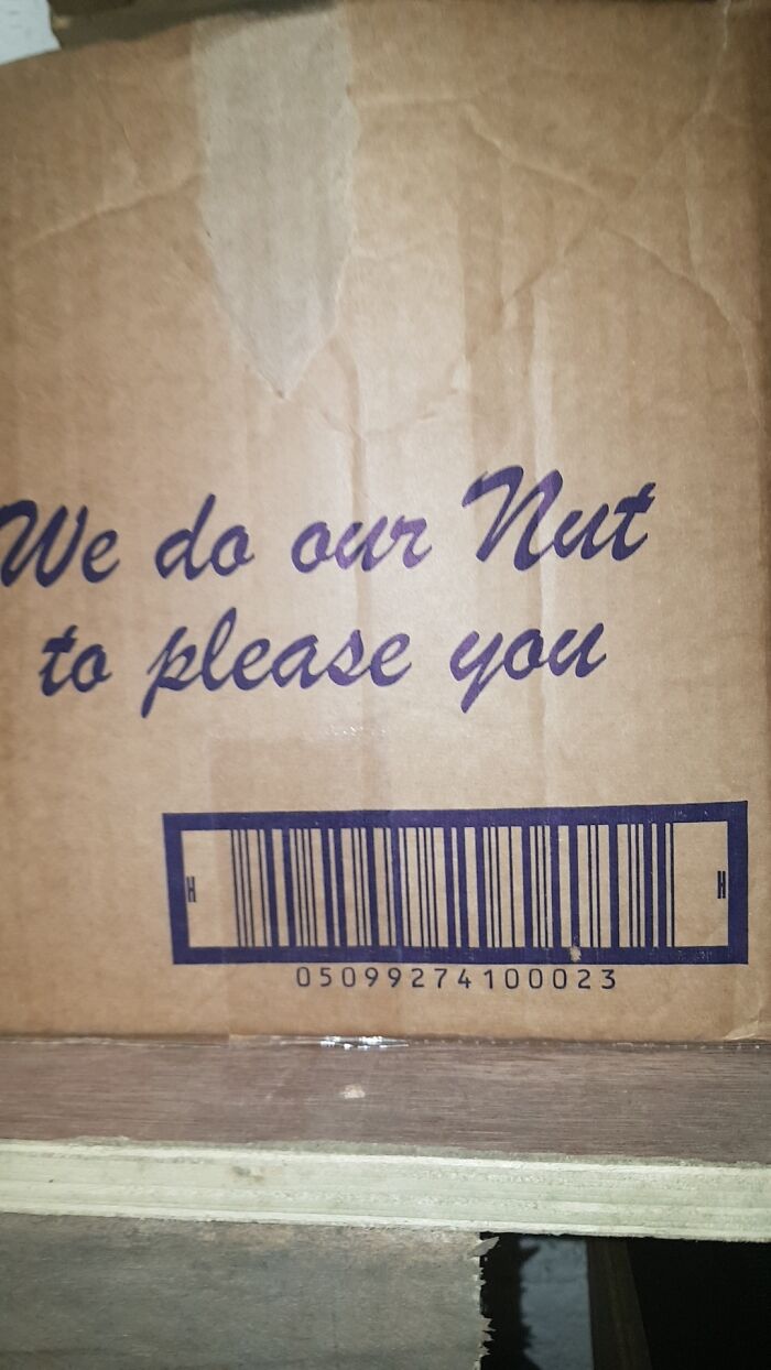 Found This In Work 🤣🤣